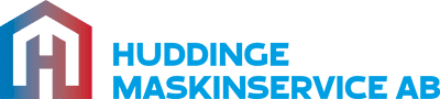 Huddinge Maskinservice AB