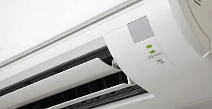 Service och installation av värmepump i Stockholm