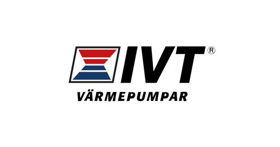 Värmepumpar från IVT